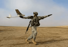 Mission Support & Battlefield Systems
