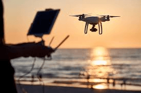 Autonomous Aerial Systems
