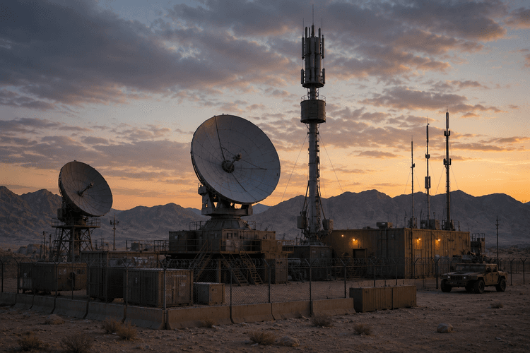Tactical Surveillance & Intelligence